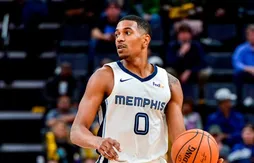 Les Grizzlies misent gros sur De’Anthony Melton