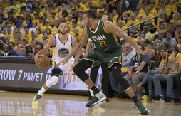 Rétro de la saison : le Top 10 de Stephen Curry