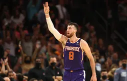 Phoenix, un lieu spécial pour Frank Kaminsky