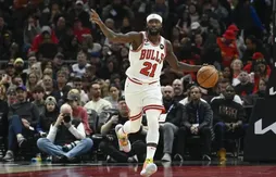 Patrick Beverley, l’étincelle des Bulls