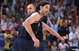 À 37 ans, Luis Scola s’envole en Chine