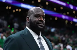 Shaquille O’Neal revient sur son addiction aux antidouleurs