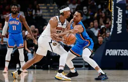 Denver active la quatrième année du contrat rookie de Zeke Nnaji