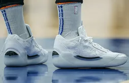 La Air Jordan 39 dévoilée par Paolo Banchero