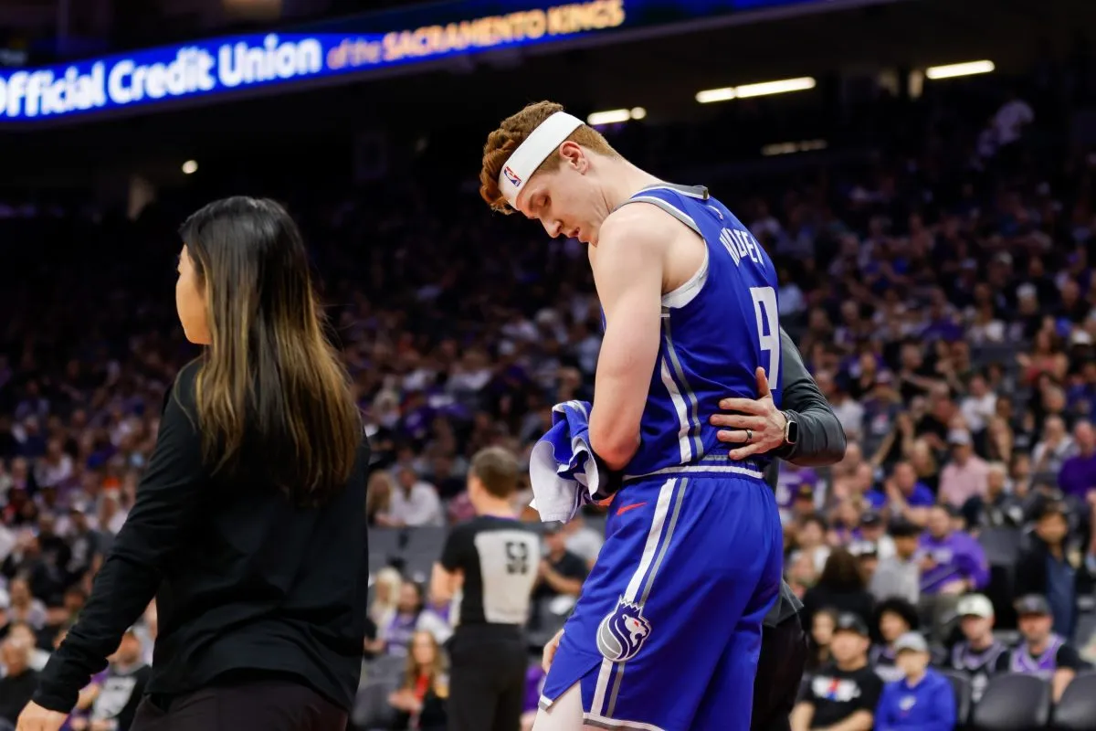 Kevin Huerter