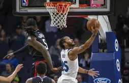 Les Wolves ne tombent pas dans la gueule du Lou