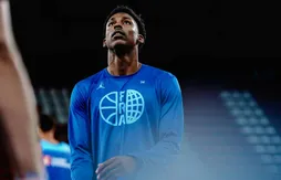 Equipe de France | Nadir Hifi et Jaylen Hoard ont quitté le groupe