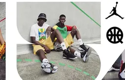 Le Quai 54 et Jordan Brand officialisent leur collection capsule 2019