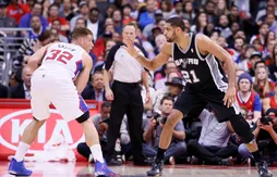 Blake Griffin joue-t-il le meilleur basket de sa carrière ?