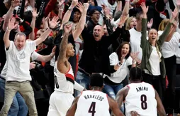 Le 12 juin 2019 devient le “Portland Trail Blazers Day”