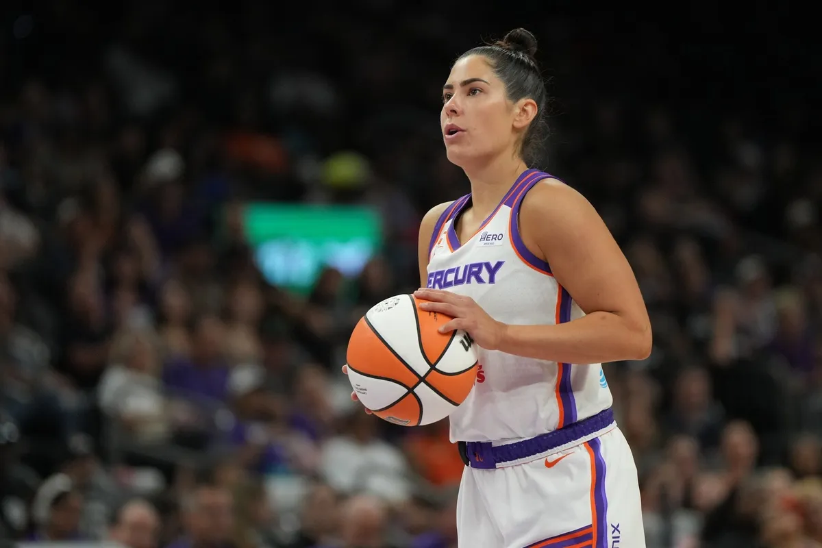 WNBA