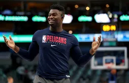 Le produit de la vente des Pelicans ira à des oeuvres de charité