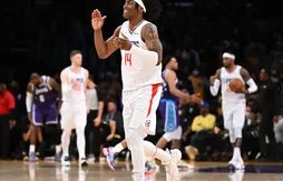 Les Clippers dominent encore les Lakers dans les derniers instants