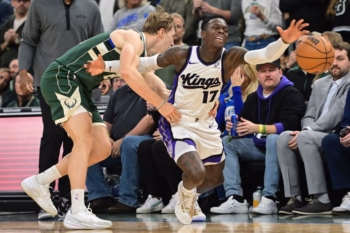 Dennis Schröder