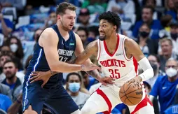 Les premières bonnes impressions de Christian Wood à Dallas