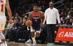 Jared Butler s’installe à Washington