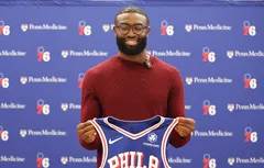 Jaylen Brown tourne la page Boston : « C’est une renaissance »