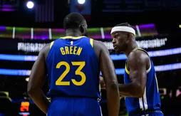 Steve Kerr : « Ce qui nous empêche de gagner, ce sont nos pertes de balle »