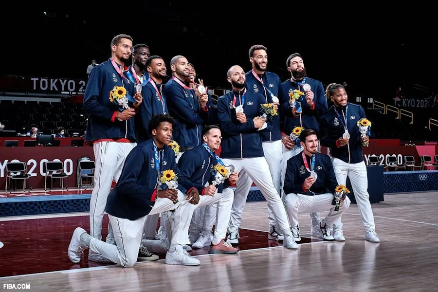 Jeux olympiques - De Rudy Gobert à Evan Fournier, en passant par Nicolas Batum et Nando De Colo, place au bilan des Bleus.