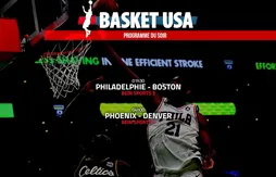 Programme du soir | Les Sixers et les Nuggets se hisseront-ils en finale de conférence ?