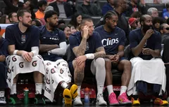 Aux Clippers, les actes ne suivent pas les paroles
