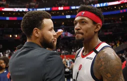 Les Warriors à l’affût pour Bradley Beal