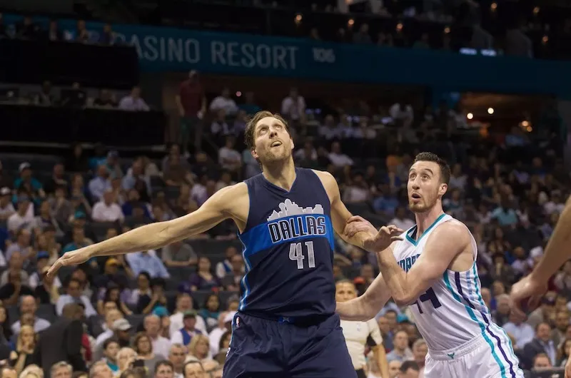mavs-hornets