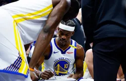 Les Warriors s’éclatent avec leur cinq “very small ball”