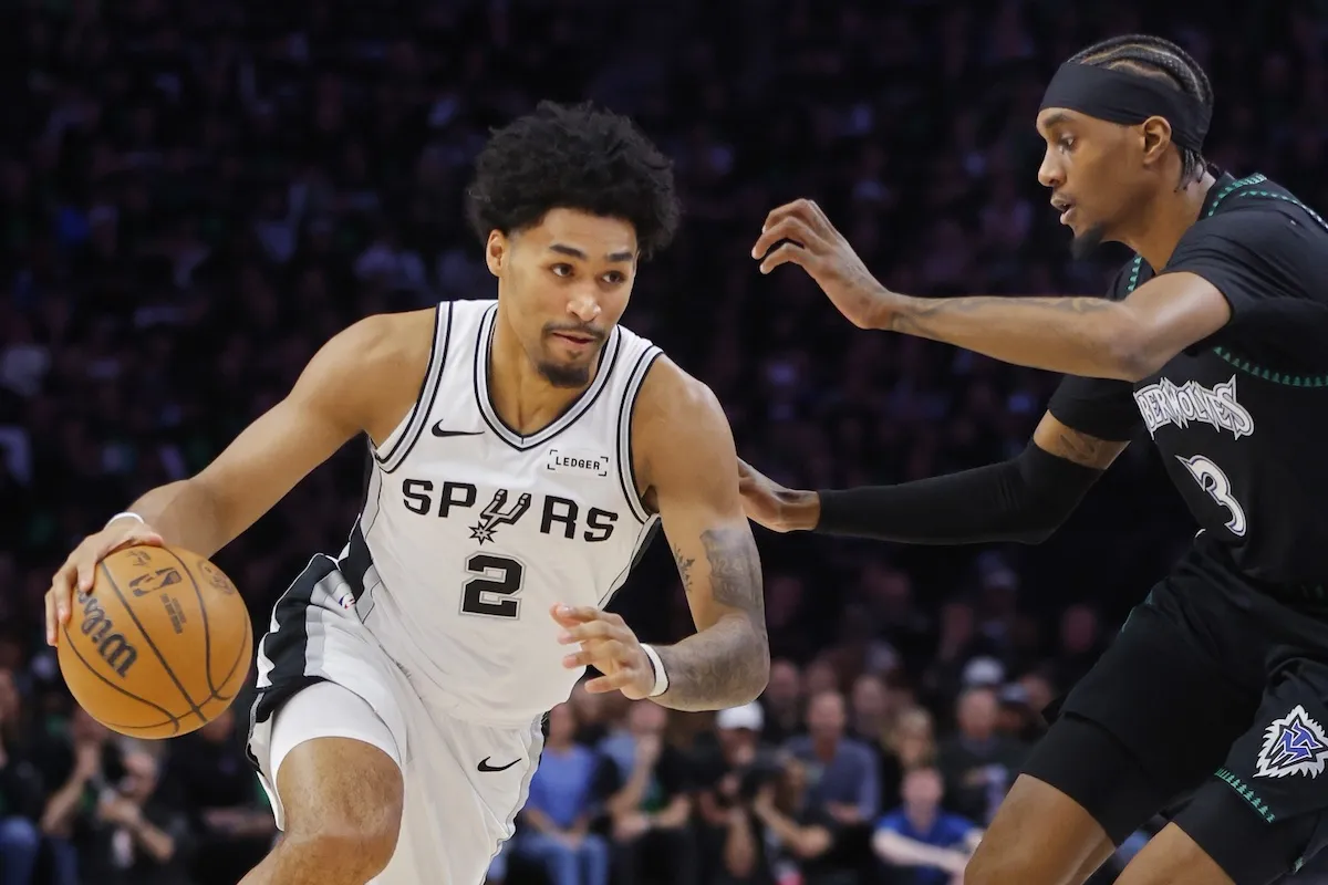 spurs
