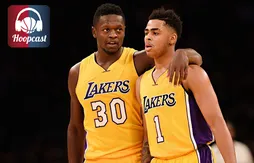 [débat] Comment reconstruire les Lakers après le départ de Kobe Bryant ?