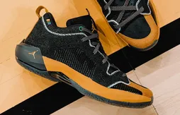 La Air Jordan 37 Low saisit la BAL au bond