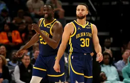 Stephen Curry : “Notre défi est de sauver la saison”