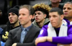 Les frères Ball signent officiellement chez Roc Nation Sports