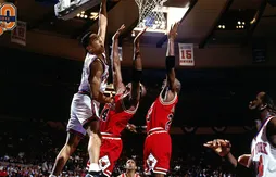 Le jour où John Starks est entré dans la légende avec “The Dunk”