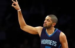 Brooklyn – Charlotte : Nicolas Batum, le métronome