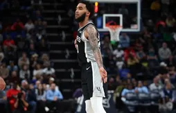 Les Spurs assurent l’avenir à court terme de Julian Champagnie