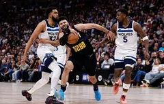 Après sa grosse amende, Jamal Murray veut vite tourner la page…