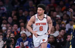 Quentin Grimes et Payton Pritchard rejoignent la “Select Team” de Team USA