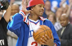 Big3 : les retrouvailles manquées d’Allen Iverson avec son ancien public