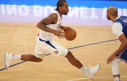À l’usure, les Clippers maîtrisent des Knicks séduisants