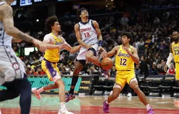 Les Wizards, de la reconstruction à la déconstruction