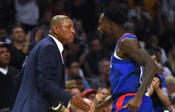 Pat Beverley conforté dans son choix d’aller aux Sixers… par Doc Rivers