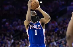 Comment relancer James Harden ?