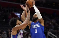 Les anciens Pistons jouent un très mauvais tour à Detroit