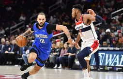 Le Magic se relance à Washington