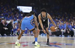 Dylan Harper, l’autre phénomène des Spurs