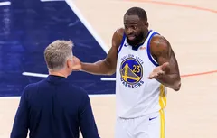 À 36 ans, Draymond Green accepte encore de se réinventer