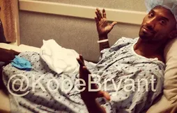 Opéré, Kobe Bryant pourra rejouer dans 6 à 9 mois