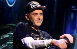 Interview George Eddy : le bilan après un tiers de la saison