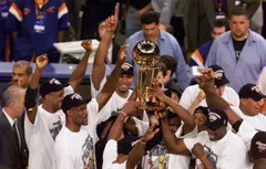 Pour Steve Kerr, les Spurs étaient « en avance sur leur temps » en 1999